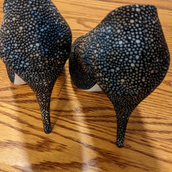 Ron White Signature Women's pump - Picture 6 of 9